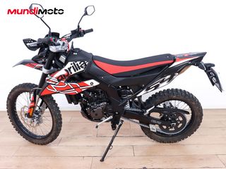 APRILIA RX 125 ENDURO