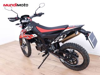 APRILIA RX 125 ENDURO