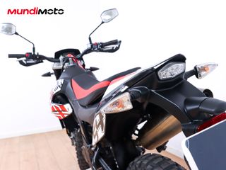 APRILIA RX 125 ENDURO