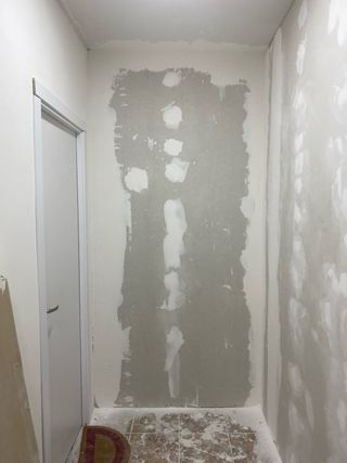 Alisado de Paredes - Quitar Gotelé y Pladur (Profe