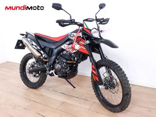 APRILIA RX 125 ENDURO