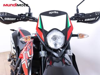 APRILIA RX 125 ENDURO