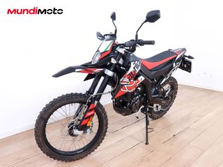 APRILIA RX 125 ENDURO
