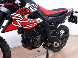 APRILIA RX 125 ENDURO
