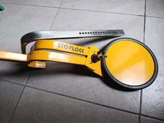 Cepo antirrobo Stoplock