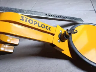 Cepo antirrobo Stoplock