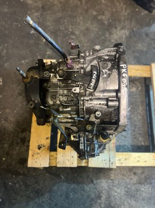 Caja de cambios 1.9 PK6071