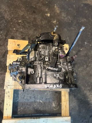 Caja de cambios 1.9 PK6071