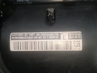 [1427451] MOTOR AYH VOLKSWAGEN TOUAREG (7LA)