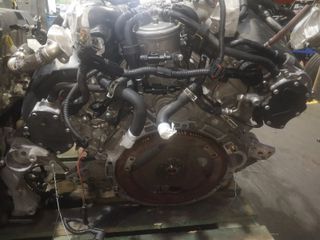 [1427451] MOTOR AYH VOLKSWAGEN TOUAREG (7LA)