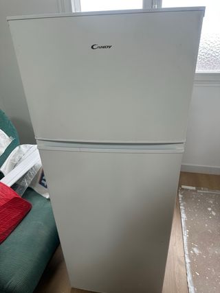 Nevera Candy buen estado