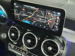 Mercedes-Benz Clase GLC GLC 300 de 4MATIC