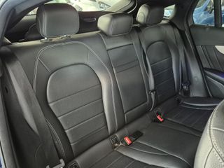 Mercedes-Benz Clase GLC GLC 300 de 4MATIC