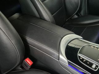 Mercedes-Benz Clase GLC GLC 300 de 4MATIC