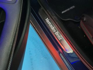 Mercedes-Benz Clase GLC GLC 300 de 4MATIC