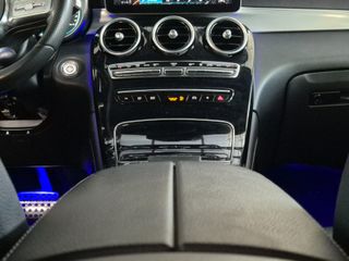 Mercedes-Benz Clase GLC GLC 300 de 4MATIC