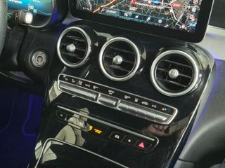 Mercedes-Benz Clase GLC GLC 300 de 4MATIC