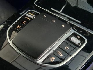 Mercedes-Benz Clase GLC GLC 300 de 4MATIC