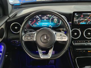 Mercedes-Benz Clase GLC GLC 300 de 4MATIC