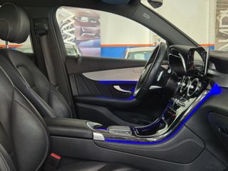 Mercedes-Benz Clase GLC GLC 300 de 4MATIC