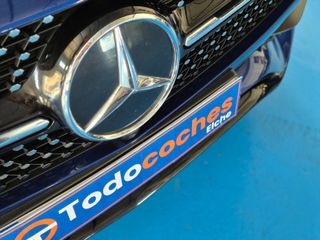 Mercedes-Benz Clase GLC GLC 300 de 4MATIC