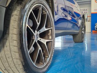 Mercedes-Benz Clase GLC GLC 300 de 4MATIC