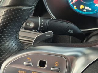 Mercedes-Benz Clase GLC GLC 300 de 4MATIC