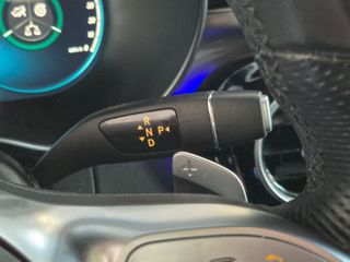 Mercedes-Benz Clase GLC GLC 300 de 4MATIC