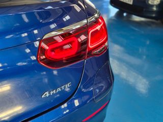 Mercedes-Benz Clase GLC GLC 300 de 4MATIC