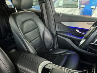 Mercedes-Benz Clase GLC GLC 300 de 4MATIC