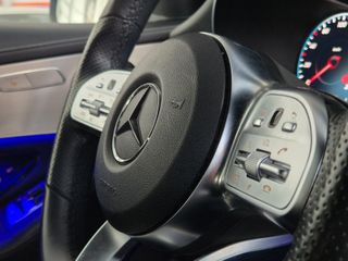 Mercedes-Benz Clase GLC GLC 300 de 4MATIC