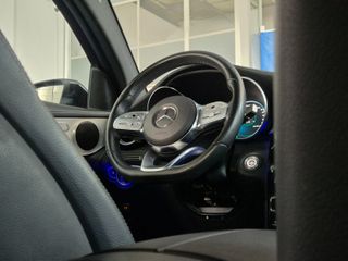 Mercedes-Benz Clase GLC GLC 300 de 4MATIC