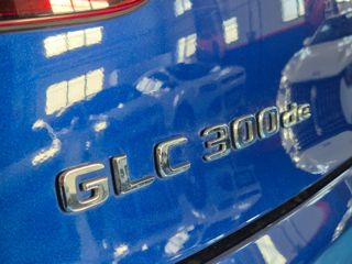 Mercedes-Benz Clase GLC GLC 300 de 4MATIC