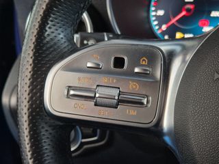 Mercedes-Benz Clase GLC GLC 300 de 4MATIC