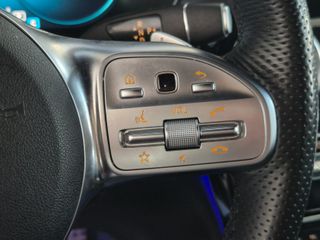 Mercedes-Benz Clase GLC GLC 300 de 4MATIC