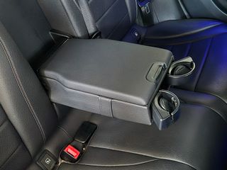 Mercedes-Benz Clase GLC GLC 300 de 4MATIC