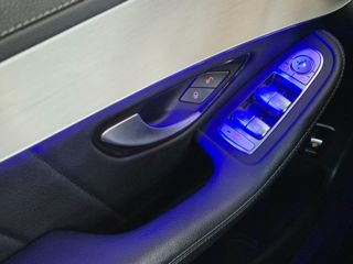 Mercedes-Benz Clase GLC GLC 300 de 4MATIC