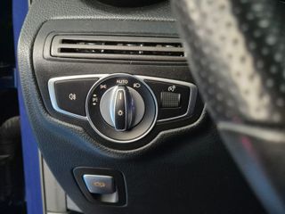 Mercedes-Benz Clase GLC GLC 300 de 4MATIC