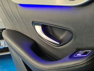 Mercedes-Benz Clase GLC GLC 300 de 4MATIC