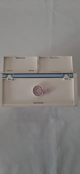 Cofre Princesa Playmobil