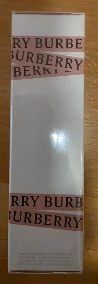 Burberry Her Eau de Parfum 100ml