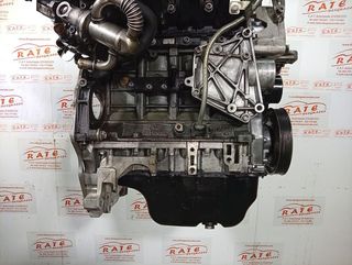 SUZUKI SWIFT BERLINA (MZ) GL (3-PTAS.) MOTOR COMPLETO