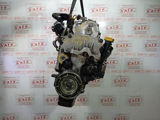 SUZUKI SWIFT BERLINA (MZ) GL (3-PTAS.) MOTOR COMPLETO