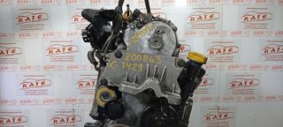 SUZUKI SWIFT BERLINA (MZ) GL (3-PTAS.) MOTOR COMPLETO