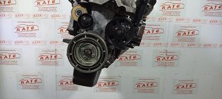 SUZUKI SWIFT BERLINA (MZ) GL (3-PTAS.) MOTOR COMPLETO