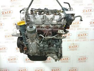 SUZUKI SWIFT BERLINA (MZ) GL (3-PTAS.) MOTOR COMPLETO