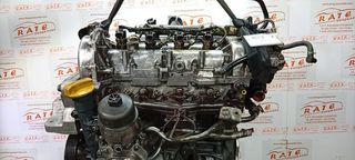 SUZUKI SWIFT BERLINA (MZ) GL (3-PTAS.) MOTOR COMPLETO