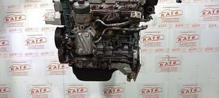 SUZUKI SWIFT BERLINA (MZ) GL (3-PTAS.) MOTOR COMPLETO