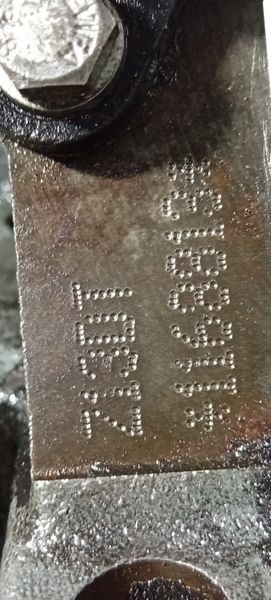 SUZUKI SWIFT BERLINA (MZ) GL (3-PTAS.) MOTOR COMPLETO