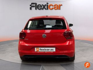 Volkswagen Polo Advance 1.0 TSI 70kW (95CV)
